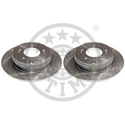 Stabdžių diskas OPTIMAL BS-8782