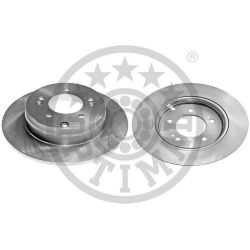 Stabdžių diskas OPTIMAL BS-8782C