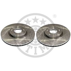 Stabdžių diskas OPTIMAL BS-8786