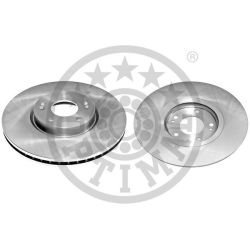 Stabdžių diskas OPTIMAL BS-8786HC