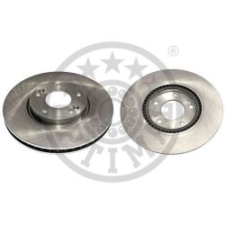 Stabdžių diskas OPTIMAL BS-8788