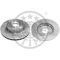 Stabdžių diskas OPTIMAL BS-8790HC