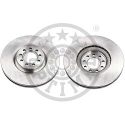 Stabdžių diskas OPTIMAL BS-8792
