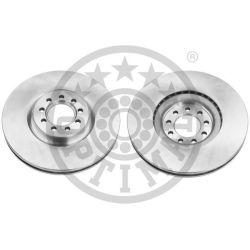 Stabdžių diskas OPTIMAL BS-8792HC