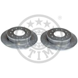 Stabdžių diskas OPTIMAL BS-8802