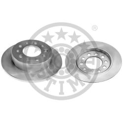 Stabdžių diskas OPTIMAL BS-8802C