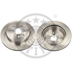 Stabdžių diskas OPTIMAL BS-8818