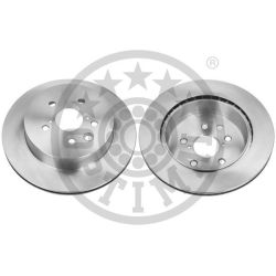 Stabdžių diskas OPTIMAL BS-8818C