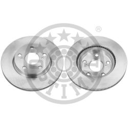 Stabdžių diskas OPTIMAL BS-8822HC
