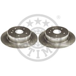 Stabdžių diskas OPTIMAL BS-8848