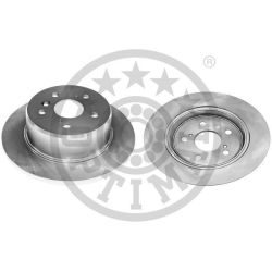Stabdžių diskas OPTIMAL BS-8848C