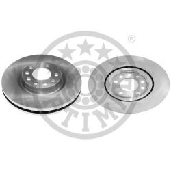 Stabdžių diskas OPTIMAL BS-8884HC