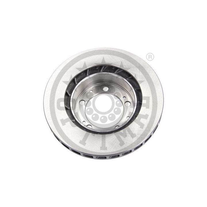 Stabdžių diskas OPTIMAL BS-8888