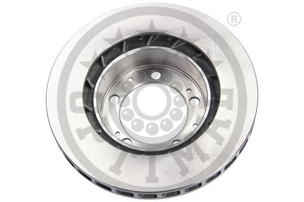 Stabdžių diskas OPTIMAL BS-8888