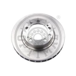 Stabdžių diskas OPTIMAL BS-8890