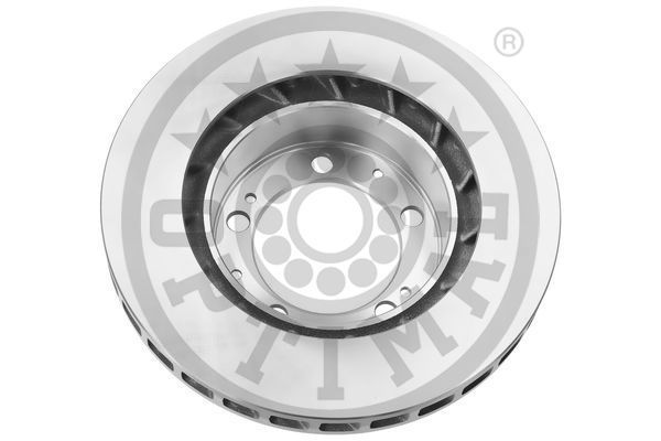 Stabdžių diskas OPTIMAL BS-8890C