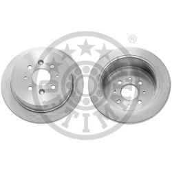 Stabdžių diskas OPTIMAL BS-8916C