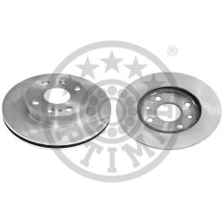 Stabdžių diskas OPTIMAL BS-8926C