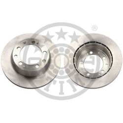 Stabdžių diskas OPTIMAL BS-8930