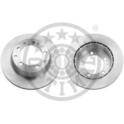 Stabdžių diskas OPTIMAL BS-8930C