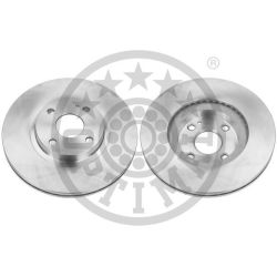 Stabdžių diskas OPTIMAL BS-8942C
