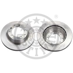 Stabdžių diskas OPTIMAL BS-8954