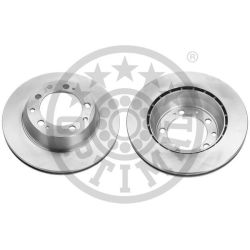 Stabdžių diskas OPTIMAL BS-8954C