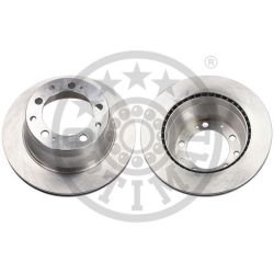 Stabdžių diskas OPTIMAL BS-8966