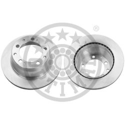 Stabdžių diskas OPTIMAL BS-8966C