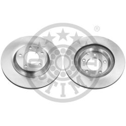 Stabdžių diskas OPTIMAL BS-8968C