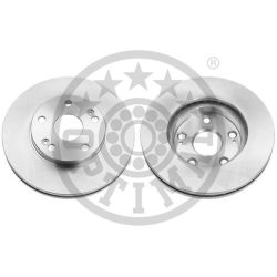 Stabdžių diskas OPTIMAL BS-9020C