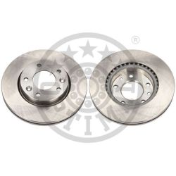 Stabdžių diskas OPTIMAL BS-9024