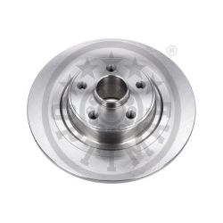 Stabdžių diskas OPTIMAL BS-9032