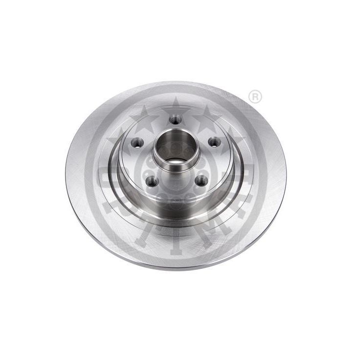 Stabdžių diskas OPTIMAL BS-9032
