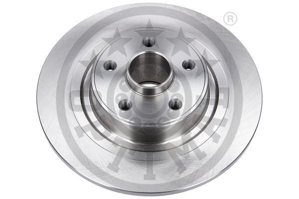 Stabdžių diskas OPTIMAL BS-9032