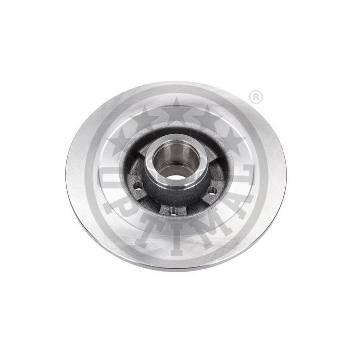 Stabdžių diskas OPTIMAL BS-9032