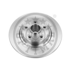 Stabdžių diskas OPTIMAL BS-9032C