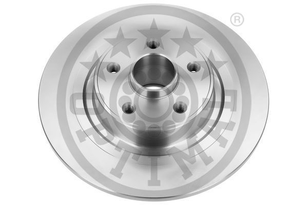 Stabdžių diskas OPTIMAL BS-9032C