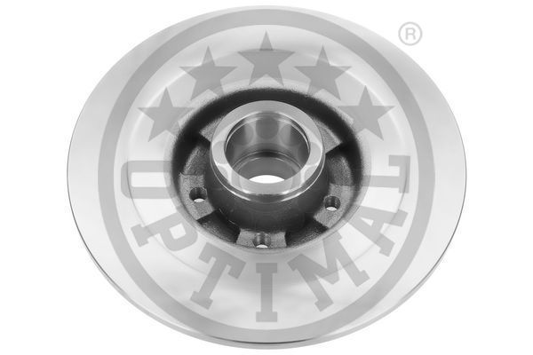 Stabdžių diskas OPTIMAL BS-9032C