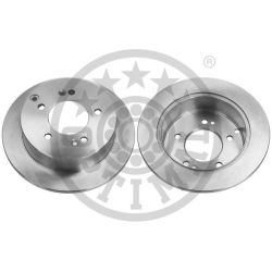 Stabdžių diskas OPTIMAL BS-9040C