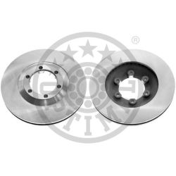 Stabdžių diskas OPTIMAL BS-9046HC