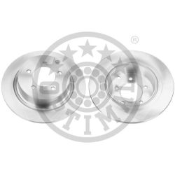 Stabdžių diskas OPTIMAL BS-9056C