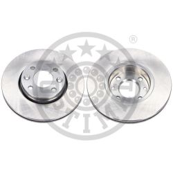 Stabdžių diskas OPTIMAL BS-9064