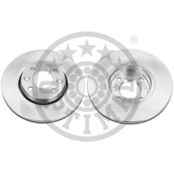 Stabdžių diskas OPTIMAL BS-9064C