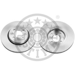 Stabdžių diskas OPTIMAL BS-9068C