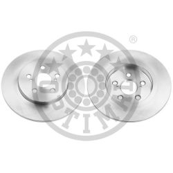 Stabdžių diskas OPTIMAL BS-9084C