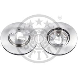 Stabdžių diskas OPTIMAL BS-9096