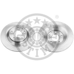 Stabdžių diskas OPTIMAL BS-9098C