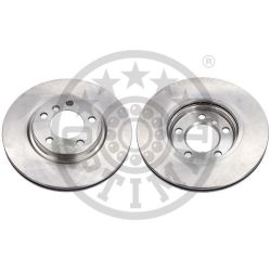 Stabdžių diskas OPTIMAL BS-9100