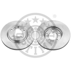 Stabdžių diskas OPTIMAL BS-9100HC